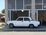LADA (VAZ) 2107-7