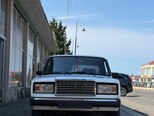 LADA (VAZ) 2107-12