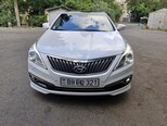 Hyundai Grandeur-4