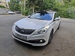 Hyundai Grandeur-1