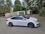 Hyundai Grandeur-7