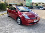 Toyota Prius-5