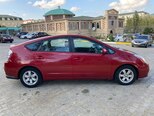 Toyota Prius-9