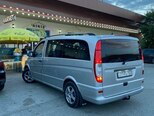 Mercedes Vito 115 CDI-9