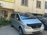 Mercedes Vito 115 CDI-2
