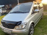 Mercedes Vito 115 CDI-4