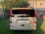 Mercedes Vito 115 CDI-8