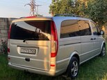 Mercedes Vito 115 CDI-7