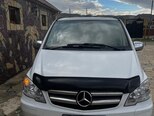 Mercedes Vito 116 CDI-1