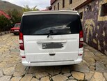 Mercedes Vito 116 CDI-2