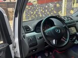 Mercedes Vito 116 CDI-5
