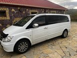 Mercedes Vito 116 CDI-10