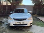 LADA (VAZ) Priora-2