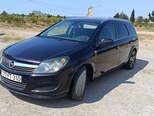Opel Astra-3