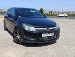 Opel Astra-1