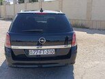 Opel Astra-8
