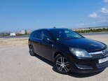 Opel Astra-16