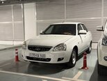 LADA (VAZ) Priora-7