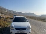 LADA (VAZ) Priora-1