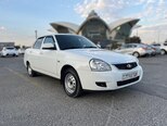 LADA (VAZ) Priora-9