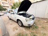 LADA (VAZ) Priora-12