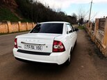 LADA (VAZ) Priora-3