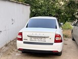 LADA (VAZ) Priora-8