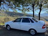 LADA (VAZ) Priora-11