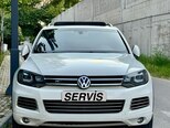 Volkswagen Touareg-1