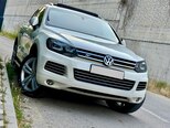 Volkswagen Touareg-2
