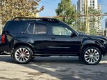 Nissan Xterra-4