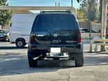 Nissan Xterra-2