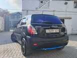 Kia Pride-2