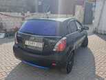Kia Pride-10