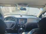 Kia Pride-6