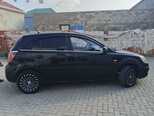 Kia Pride-4