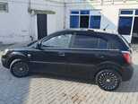 Kia Pride-3