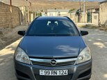 Opel Astra-1