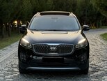 Kia Sorento-1