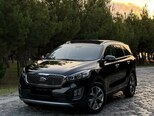 Kia Sorento-2