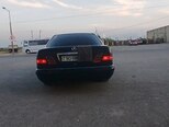 Mercedes E 240-7