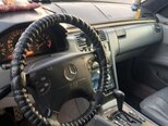 Mercedes E 240-9