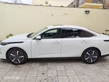Changan Eado-2