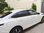 Changan Eado-3
