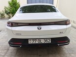 Changan Eado-4