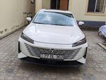 Changan Eado-1