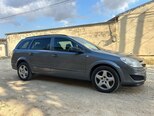 Opel Astra-3