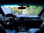 Volkswagen Touareg-10