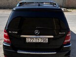 Mercedes GL 550 4MATIC-4