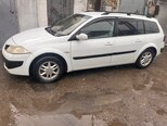 Renault Megane-4